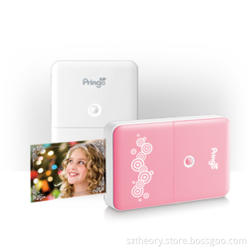 Thermal Photo Printer/for iPhone Photo Printer/Mini Photo Printer